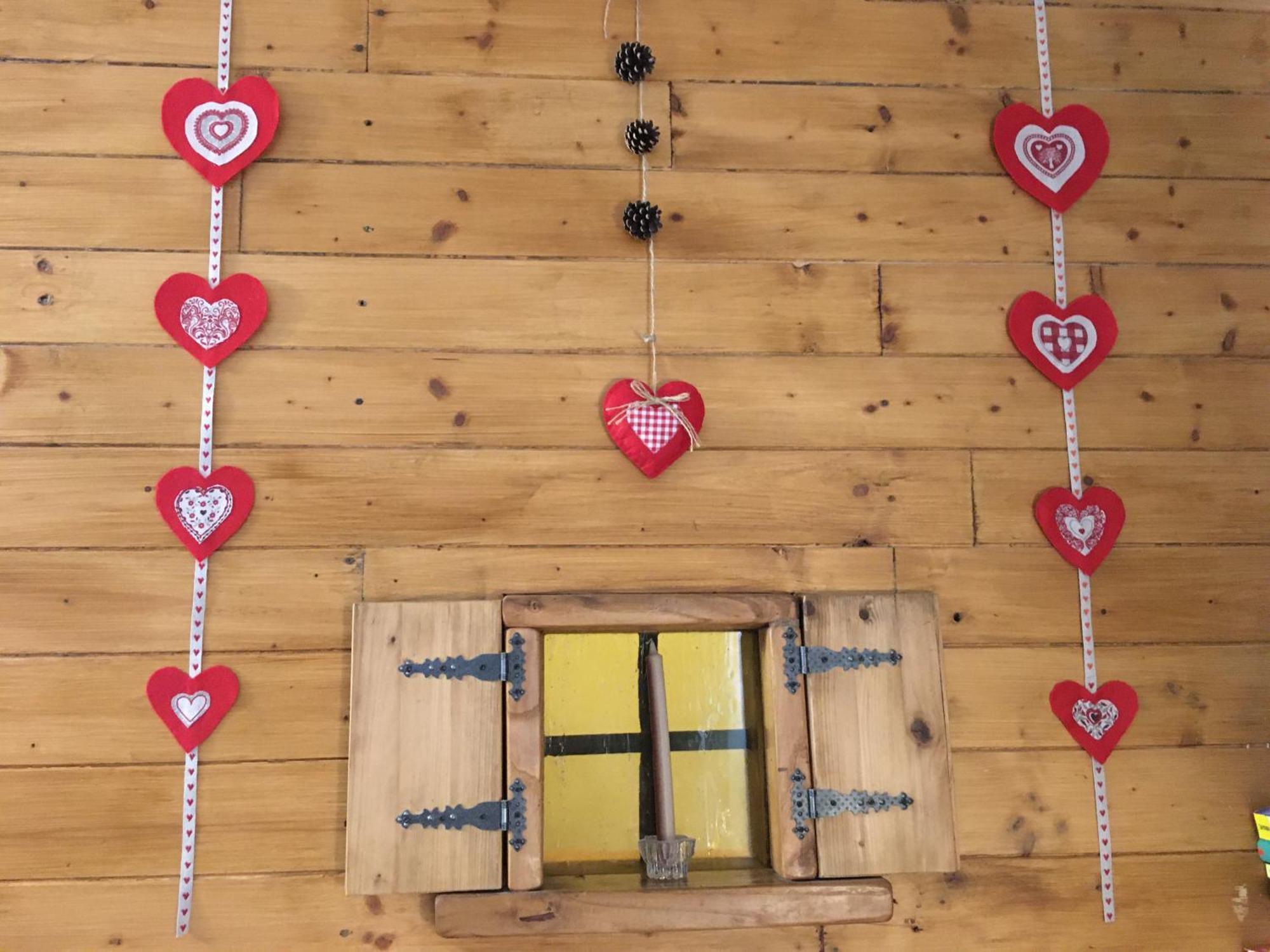 Ferienwohnung La Casa Del Bosco Aosta Exterior foto